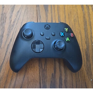 Microsoft Wireless Controller for Xbox Series X/S-Carbon Black